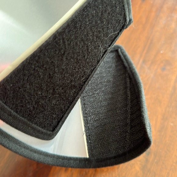 Size 4 Cat Dog Recovery Collar Neck Cone Pet Neck Cover Circle Cats & Dogs Ring - Picture 5 of 6